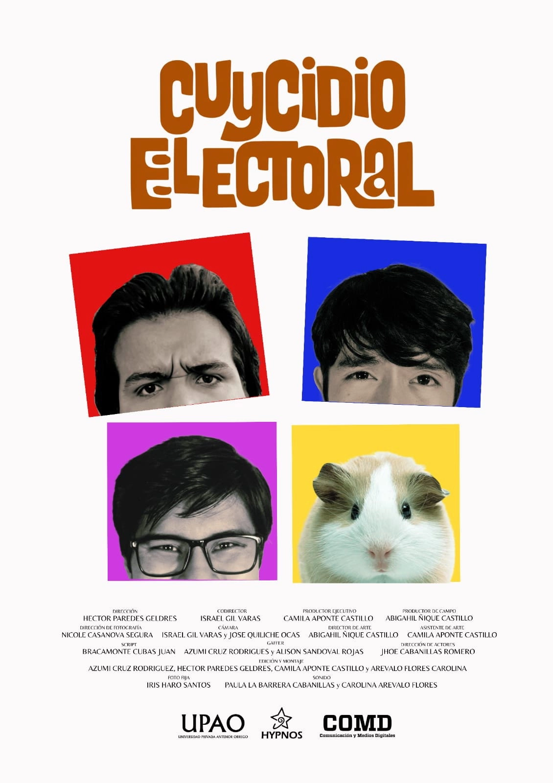 Cuycidio Electoral
