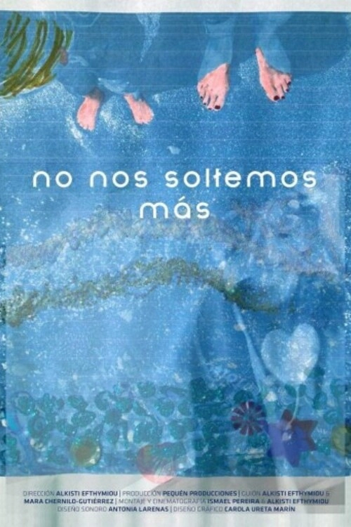 Let's Not Let Go Anymore