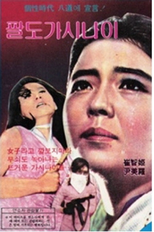 Girls from Eight Provinces