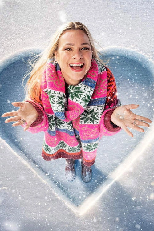 Winter Vol Liefde