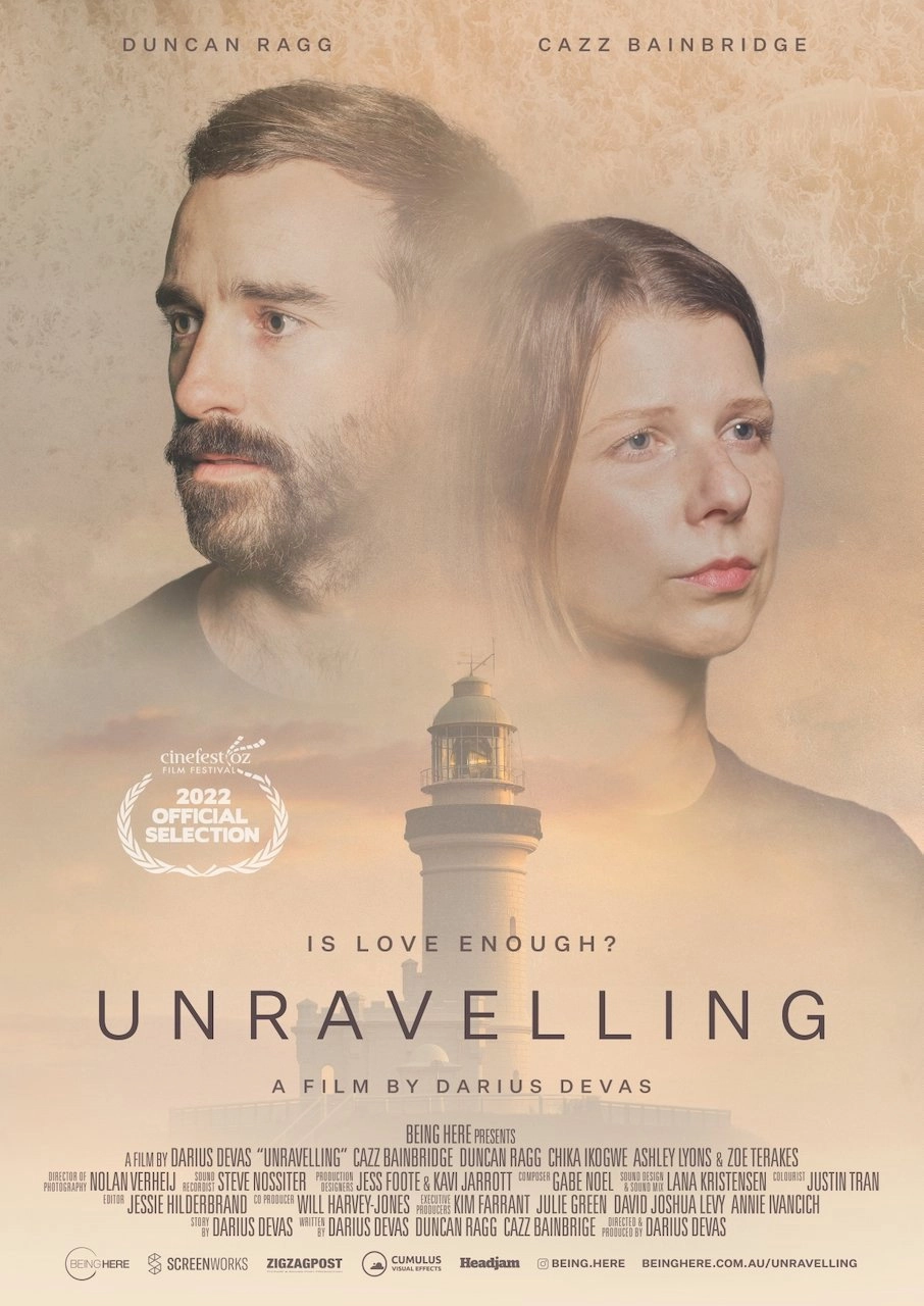 Unravelling