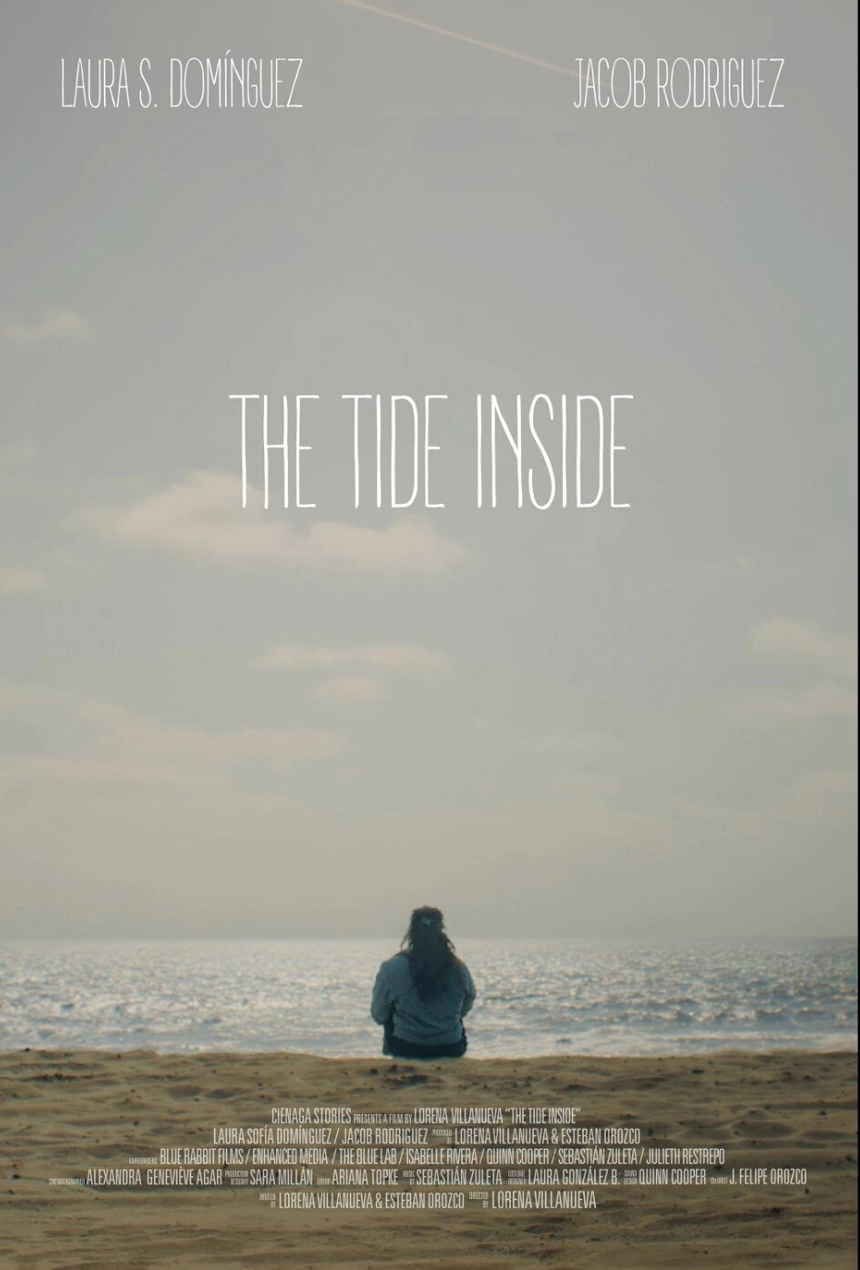 The Tide Inside