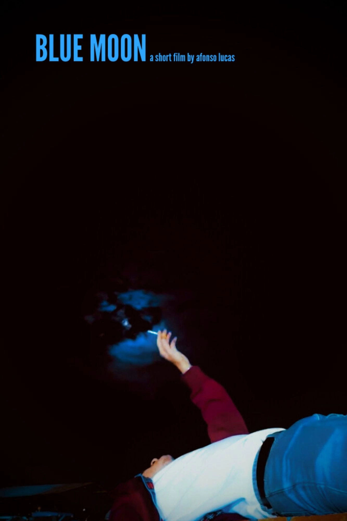 Blue Moon