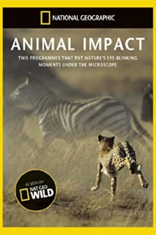Animal Impact