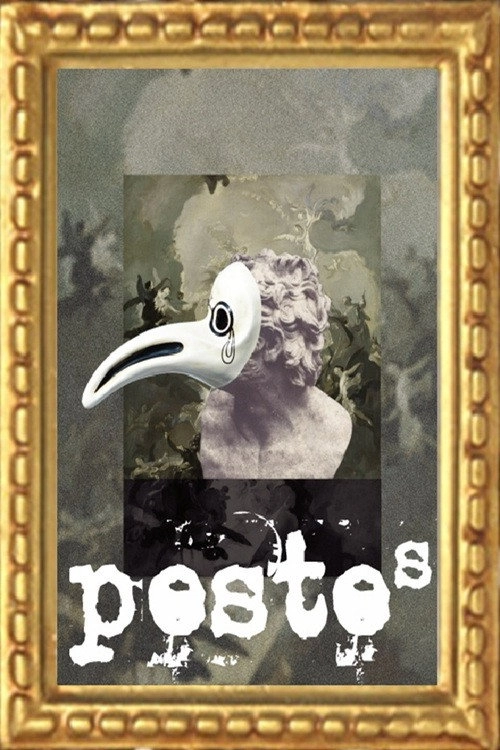 Pestˢ