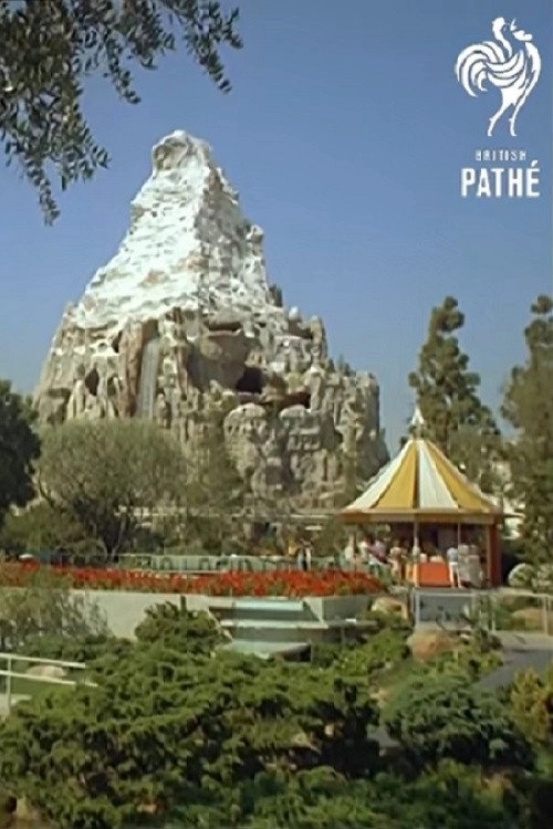 Disneyland