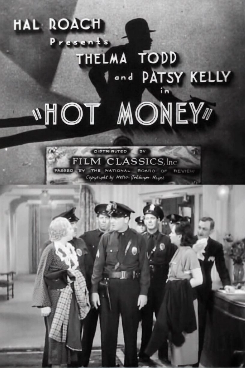 Hot Money