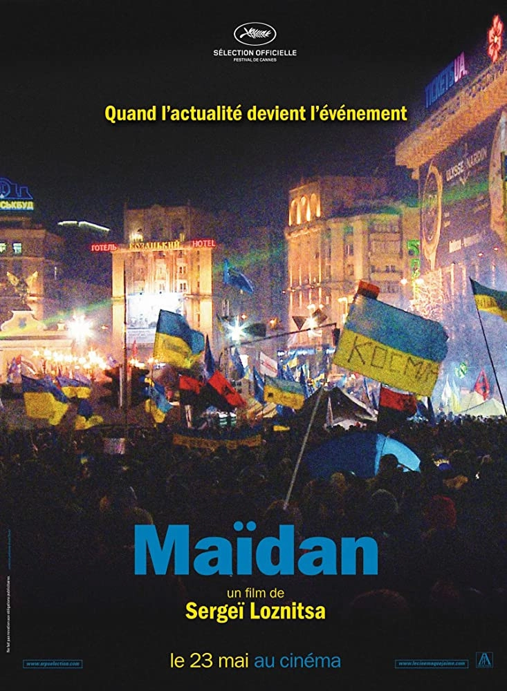 Maidan
