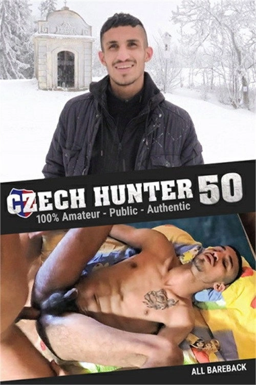 Czech Hunter 50