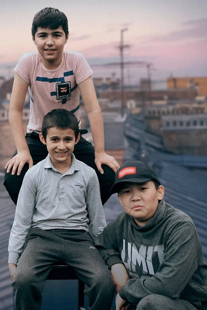 Boys