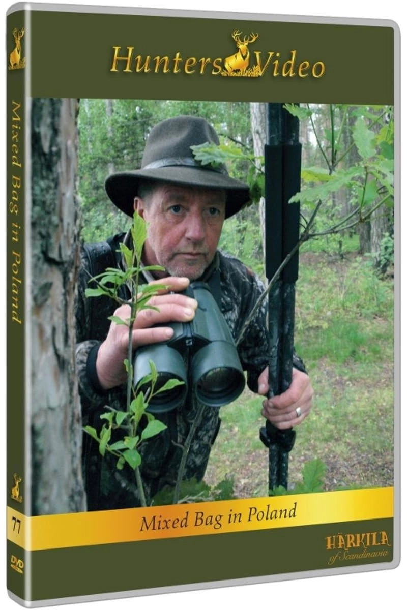Mixed Bag in Poland