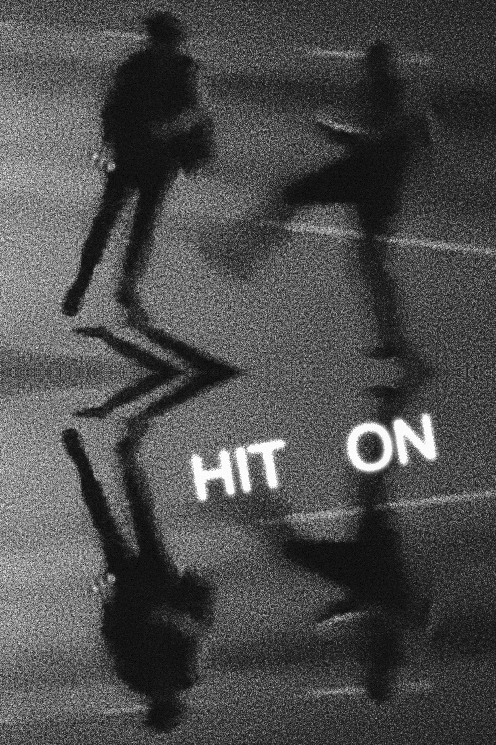 Hit On