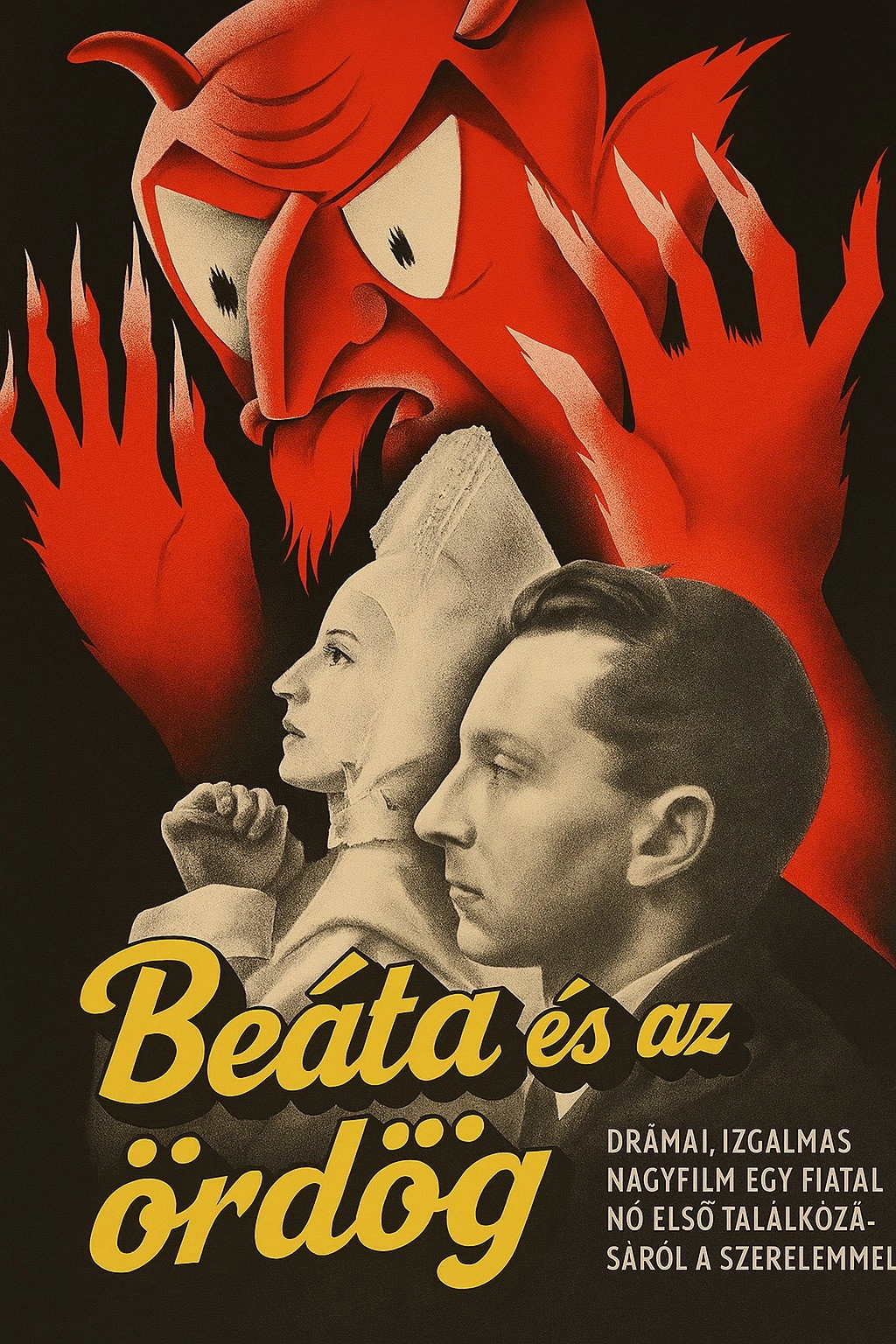 Beáta és az ördög