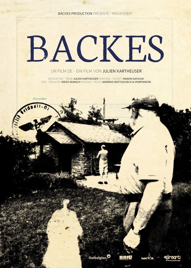 Backes