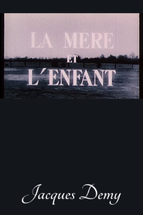 La Mère et l'Enfant
