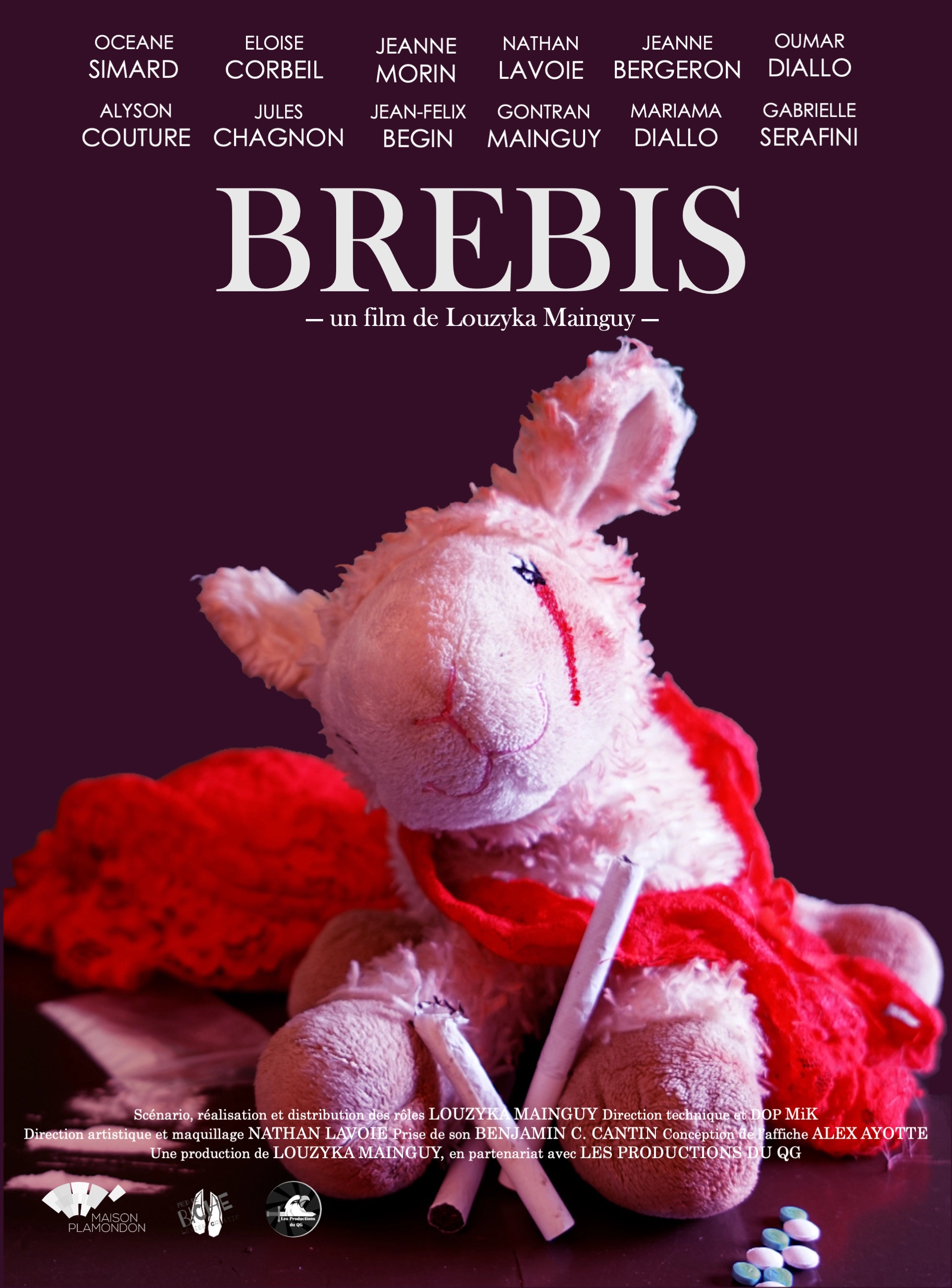 Brebis