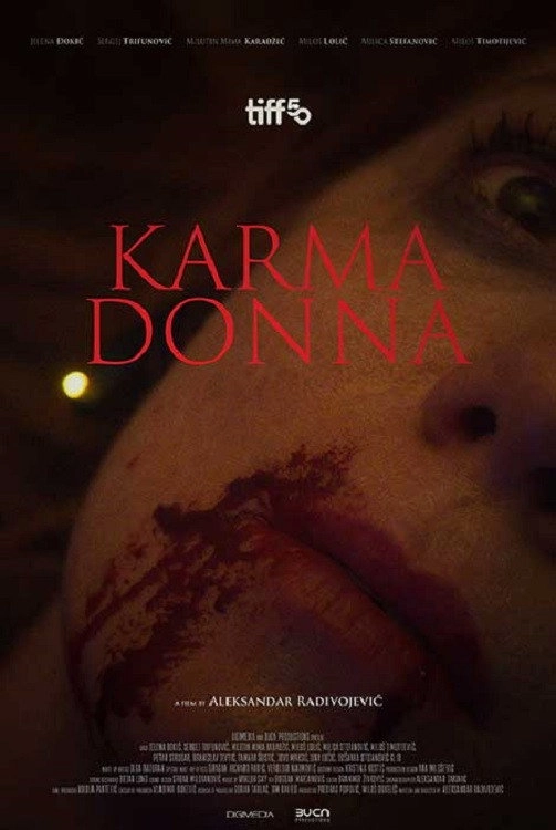 Karmadonna