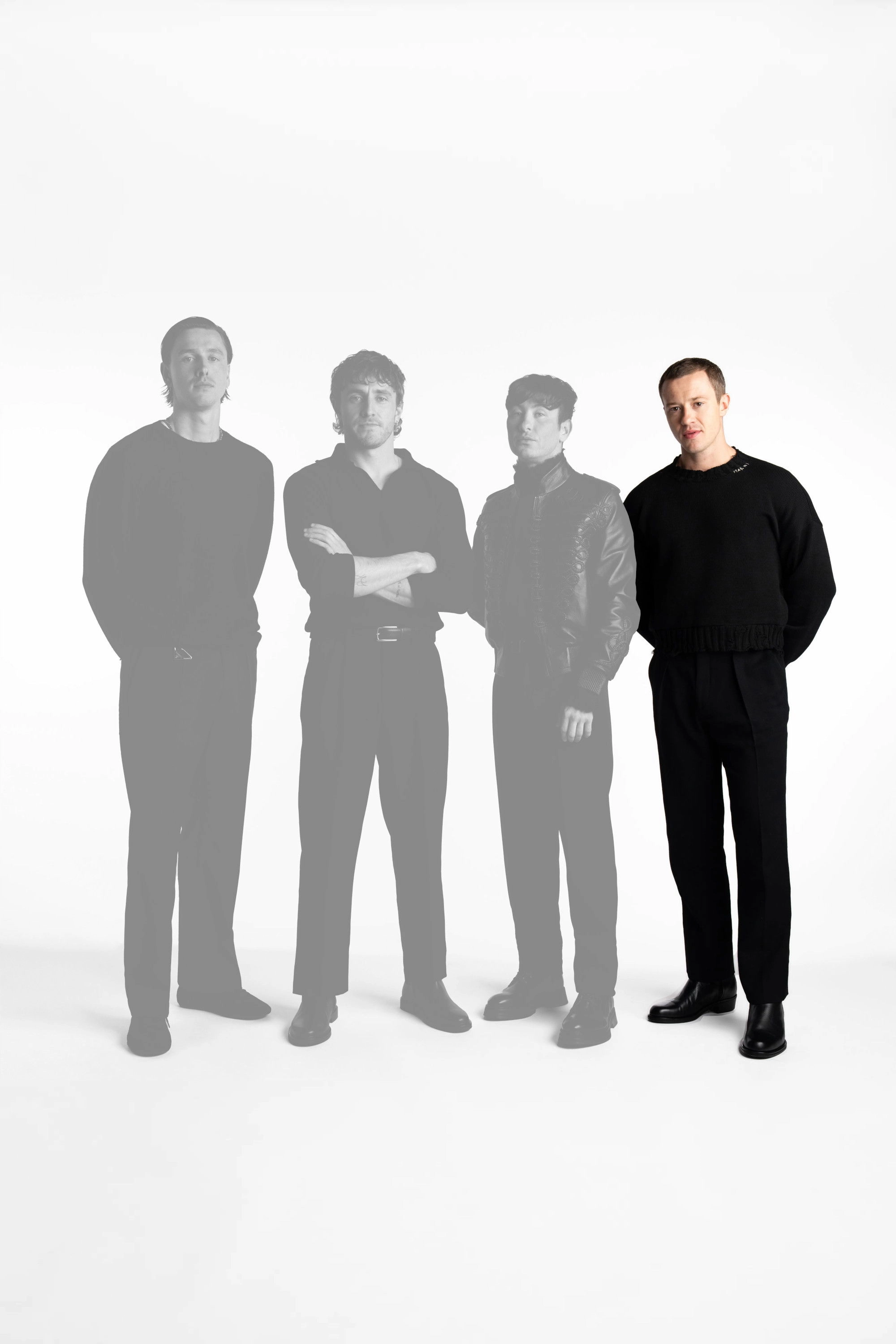The Beatles: George