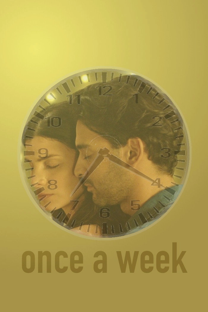 7:20 Once a Week