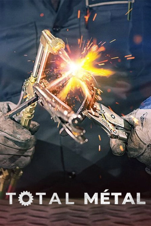 Metal Shop Masters
