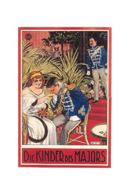 Die Kinder des Majors