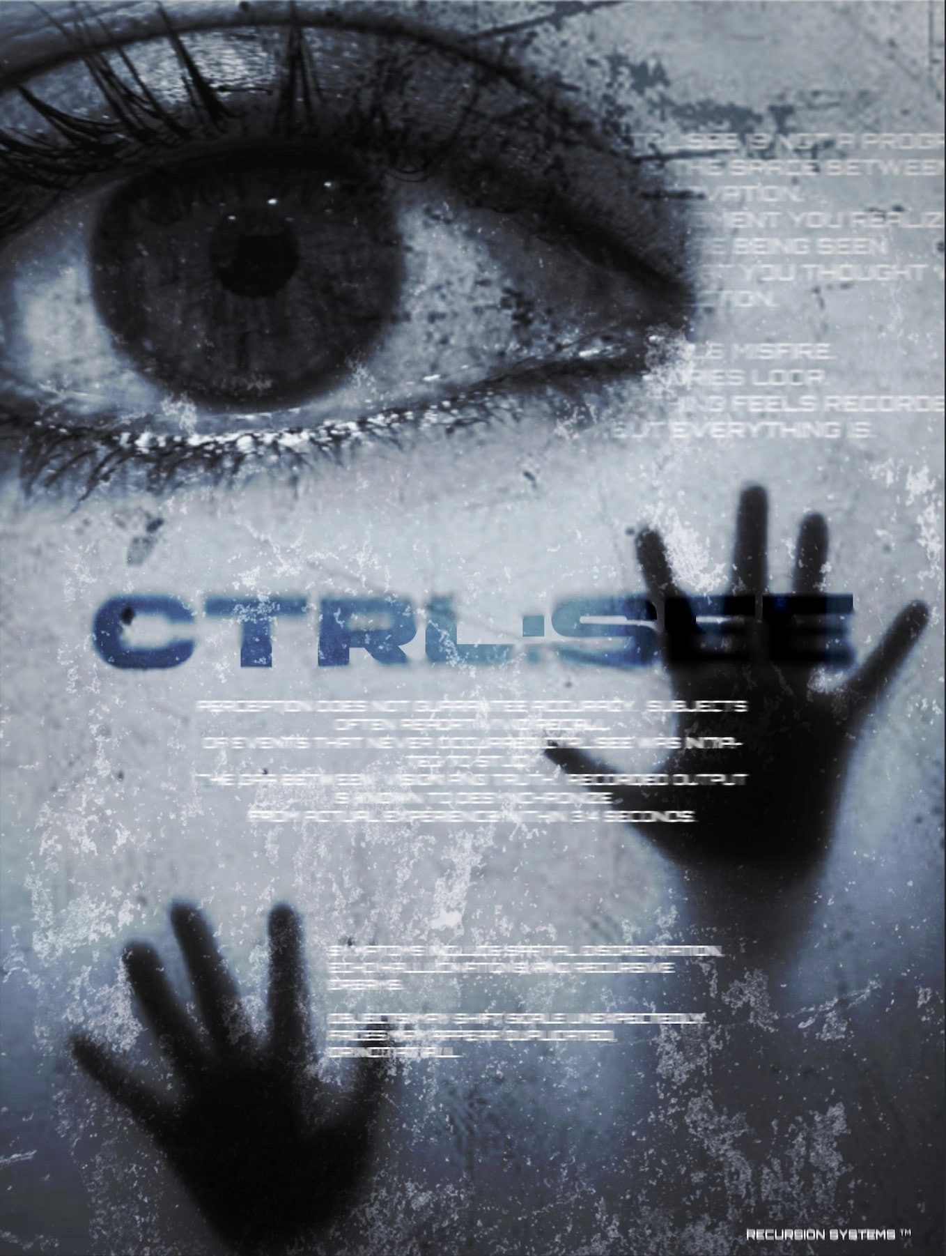 CTRL:SEE