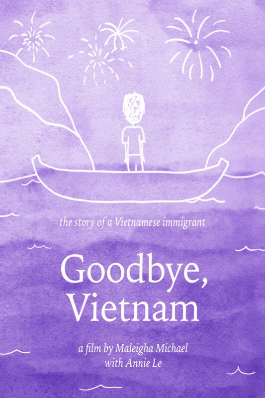 Goodbye, Vietnam
