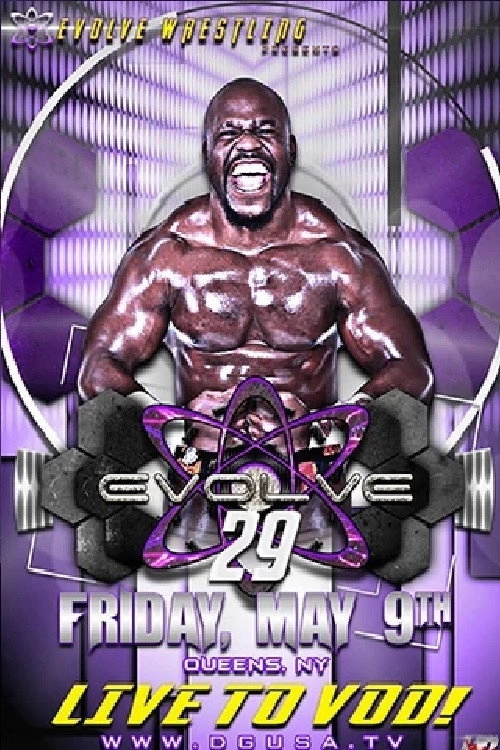EVOLVE 29