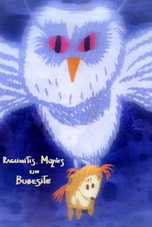 Ragainītis, Mūziks un Bubesīte