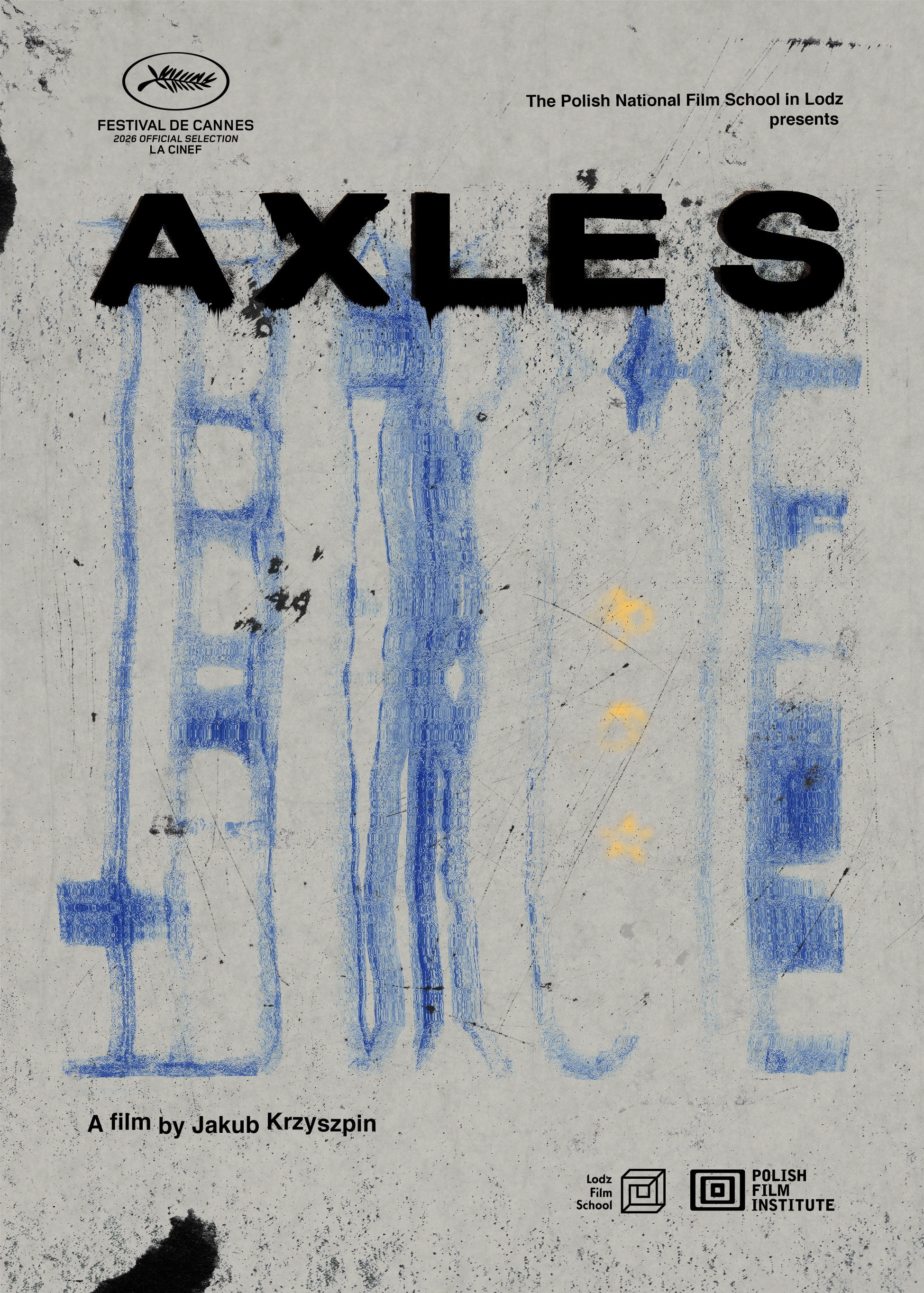 Axles