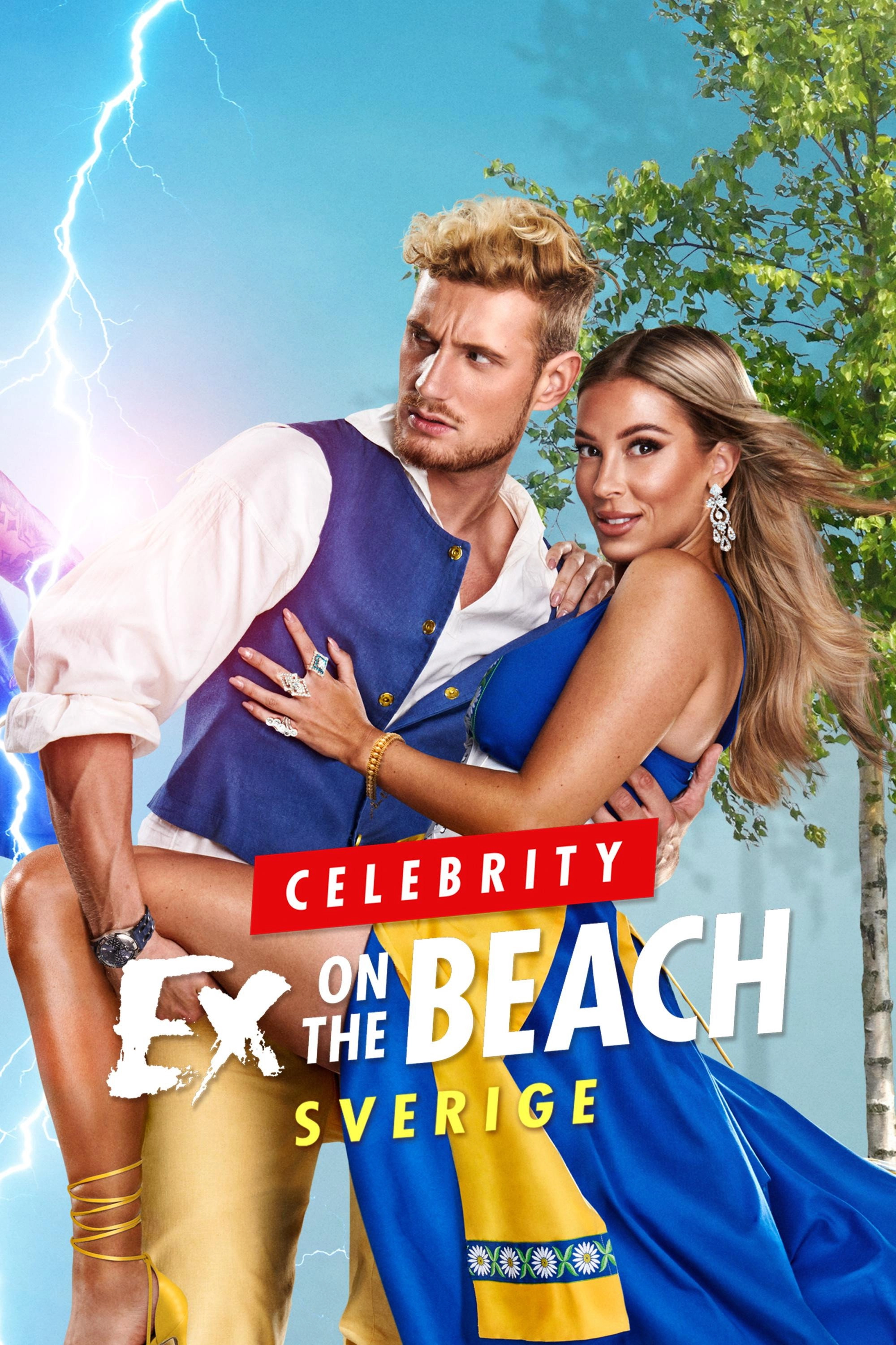 Ex on the Beach: Sweden