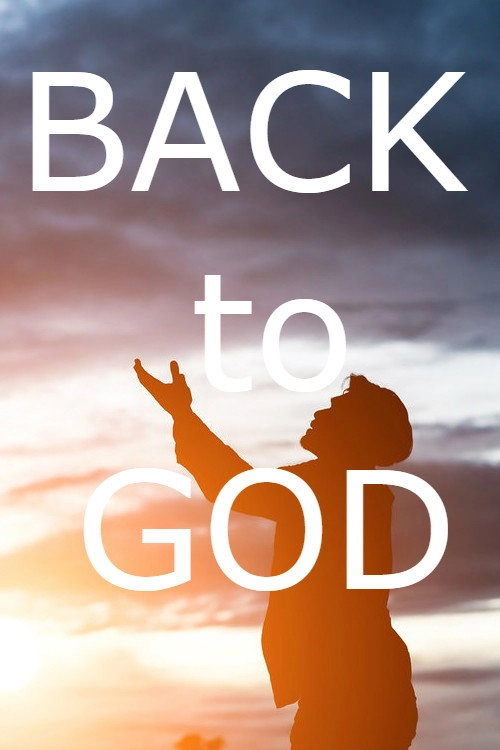 Back to God 2