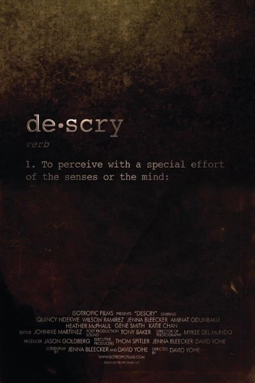 Descry