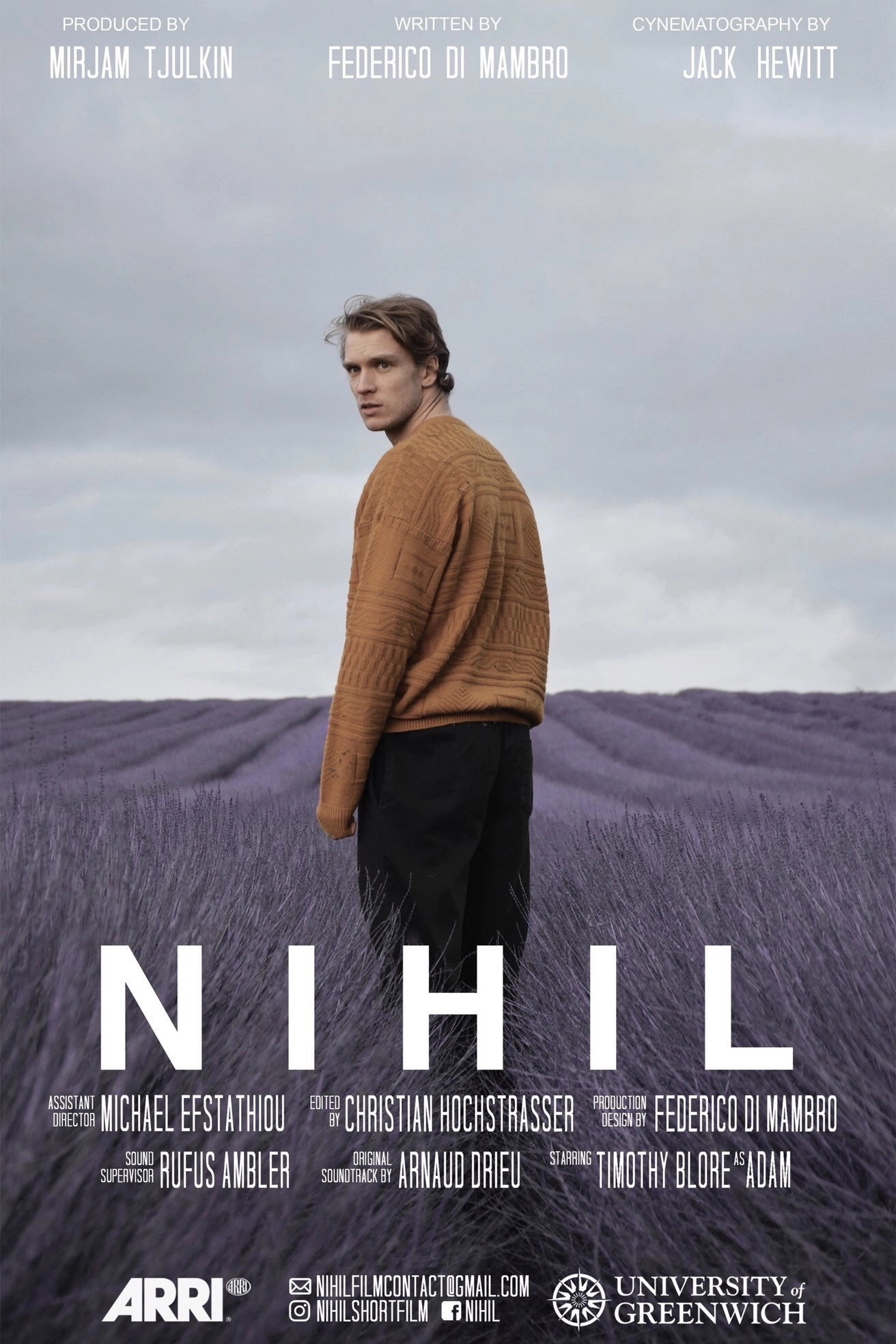 Nihil