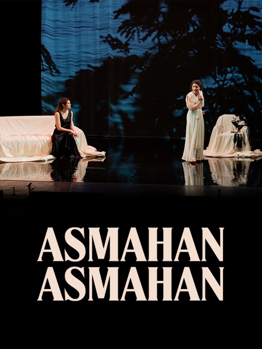 Asmahan Asmahan