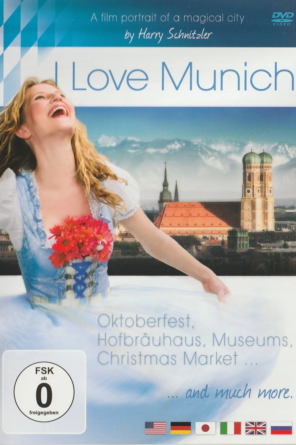 I Love Munich