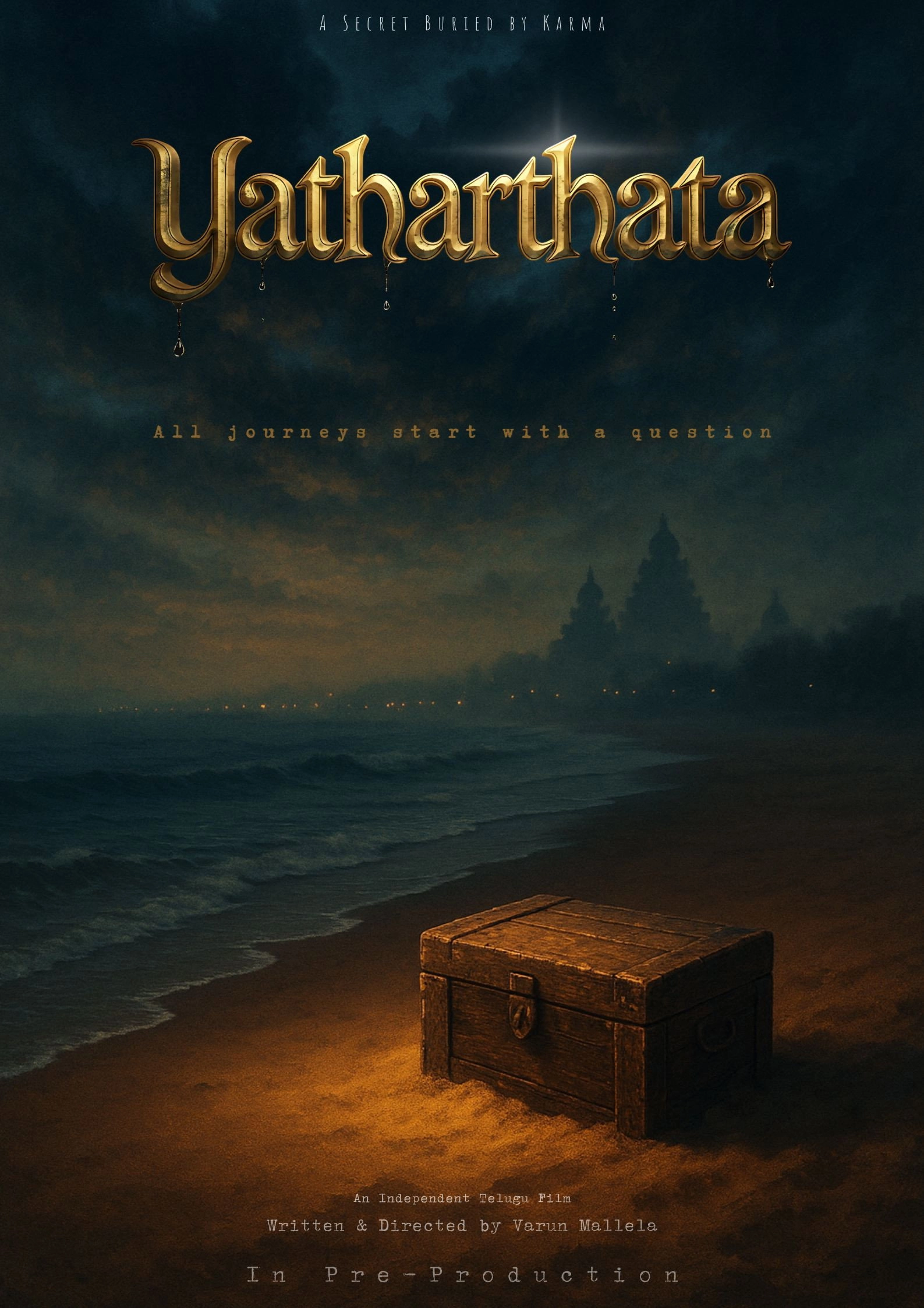 Yatharthata