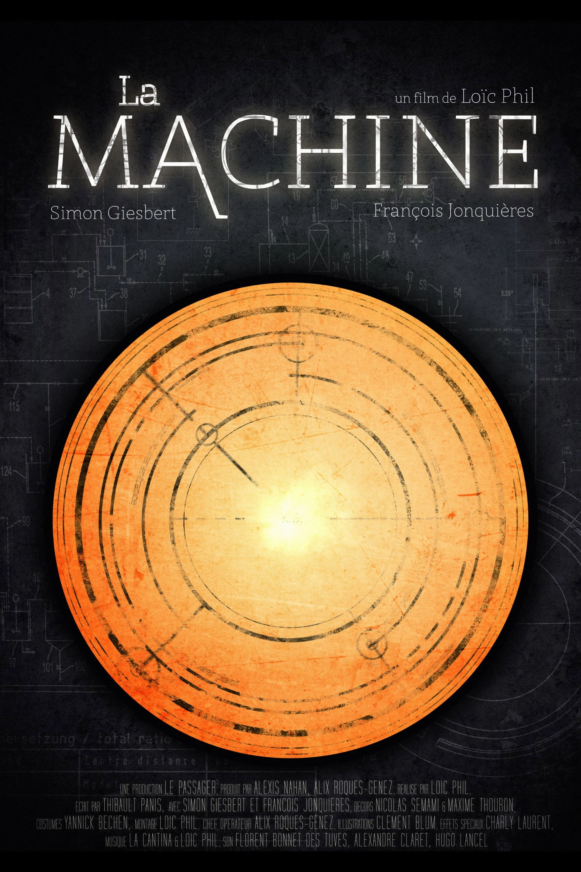 La Machine