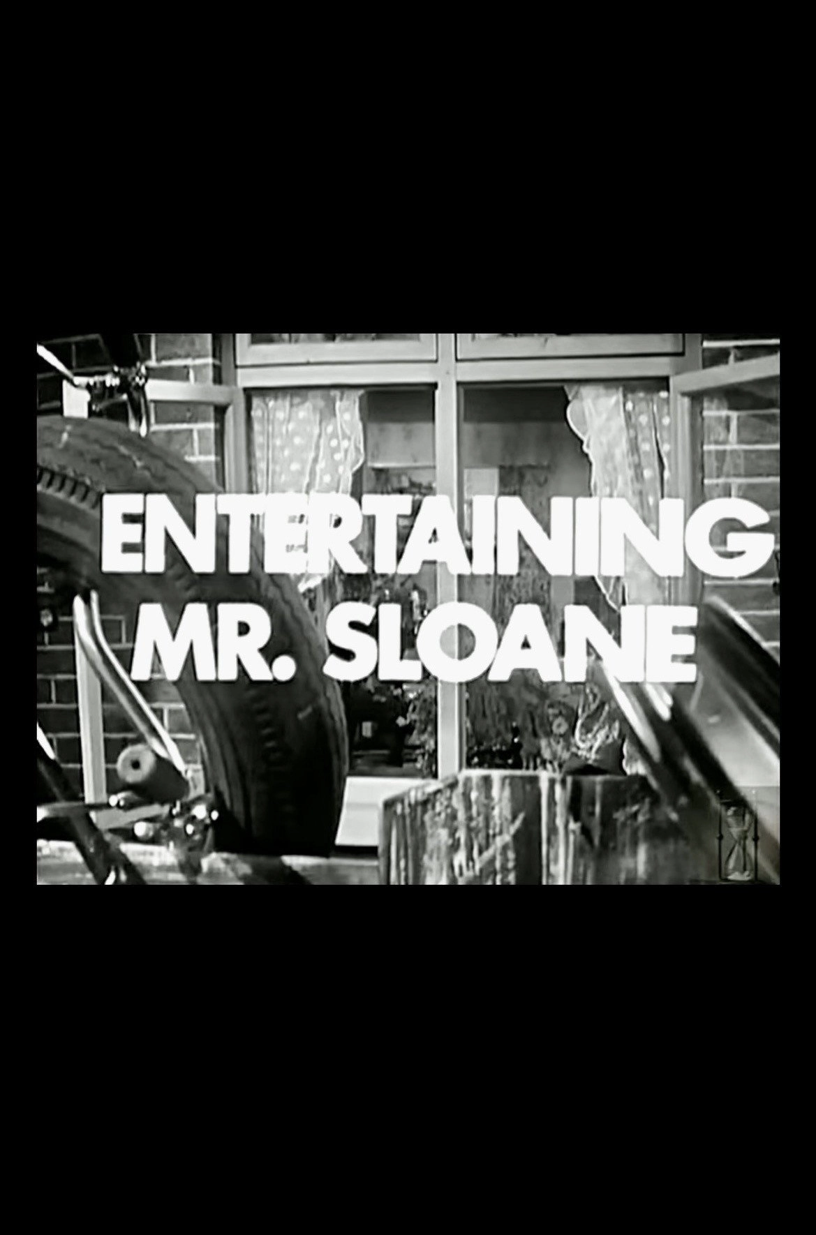 Entertaining Mr. Sloane
