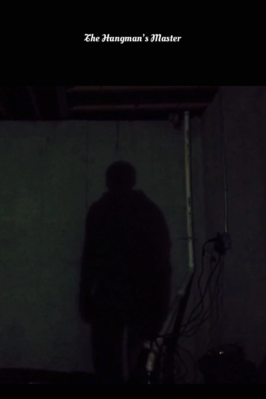 The Hangman's Master