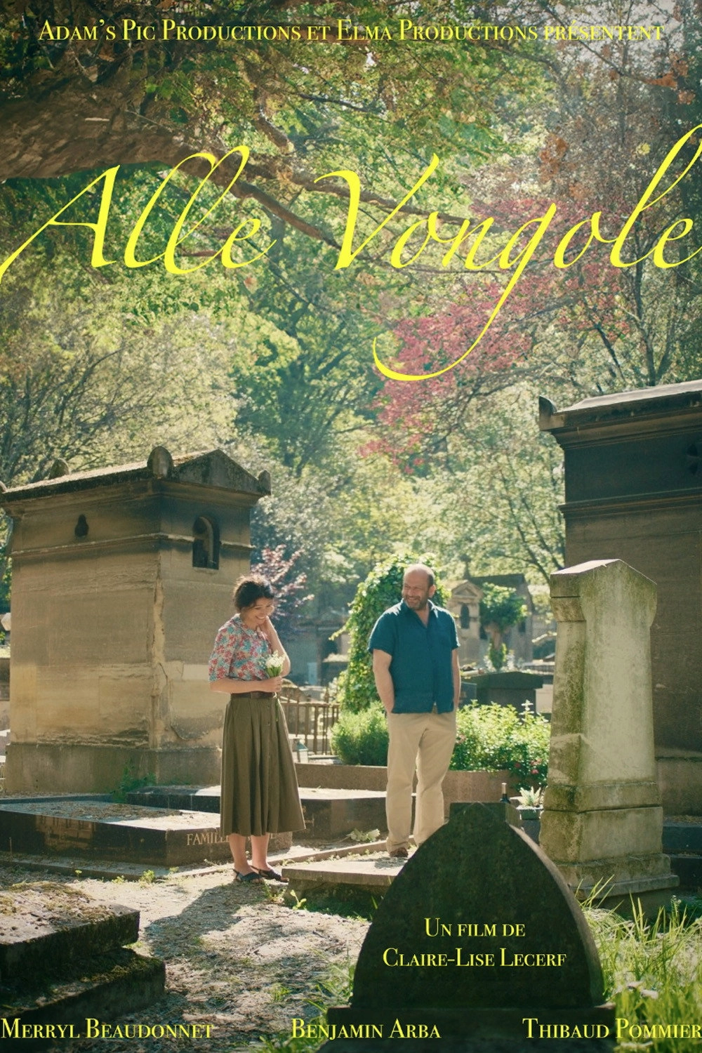 Alle Vongole