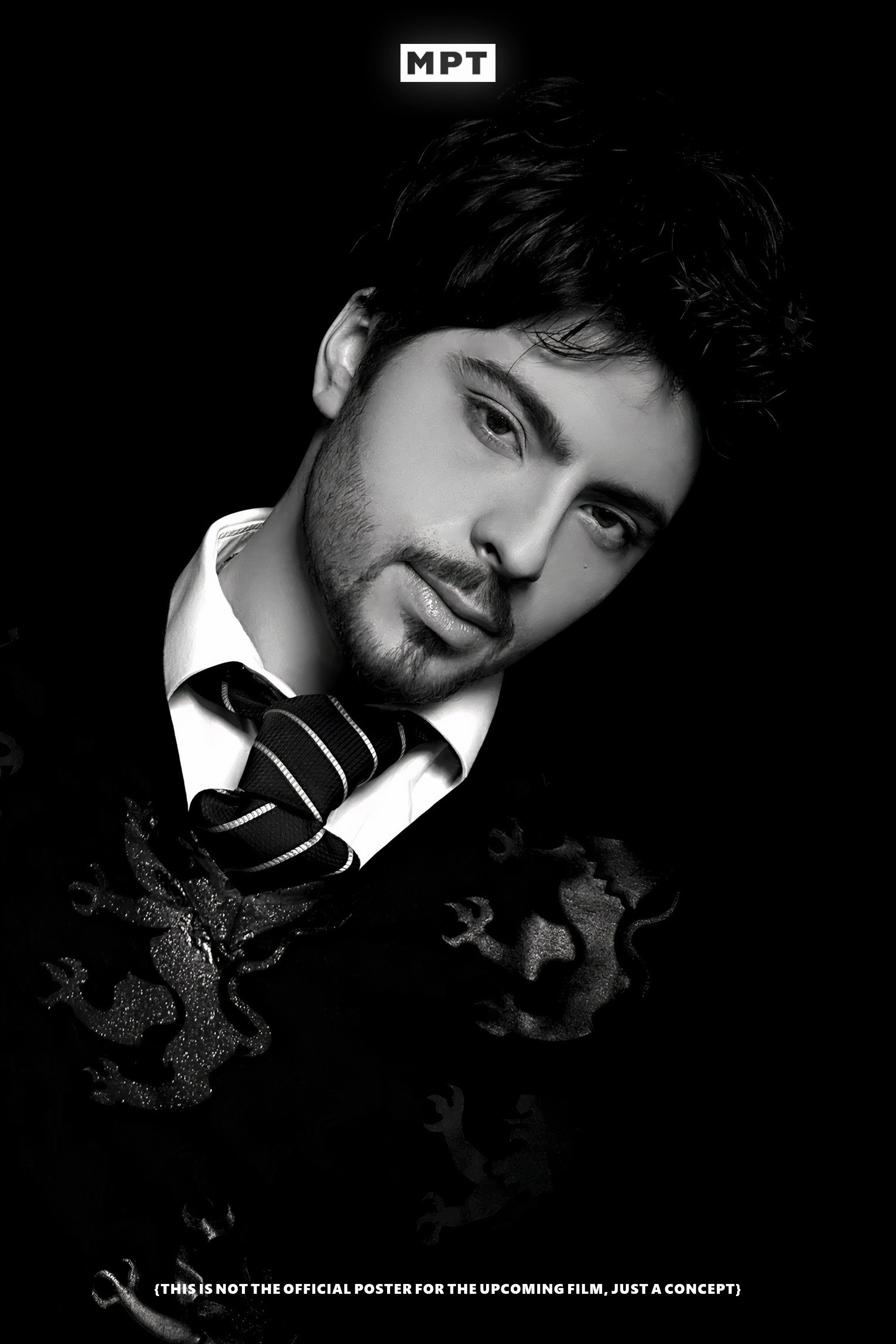 Untitled Tose Proeski Biopic