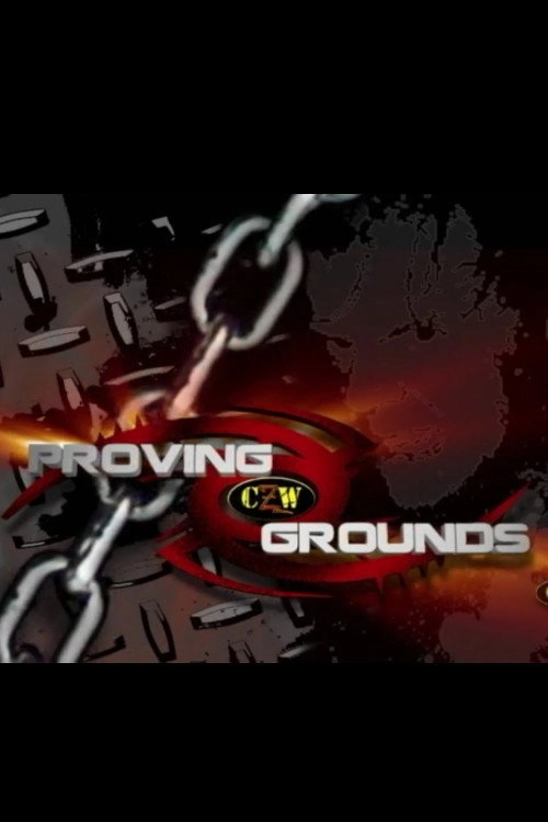 CZW Proving Grounds 2011