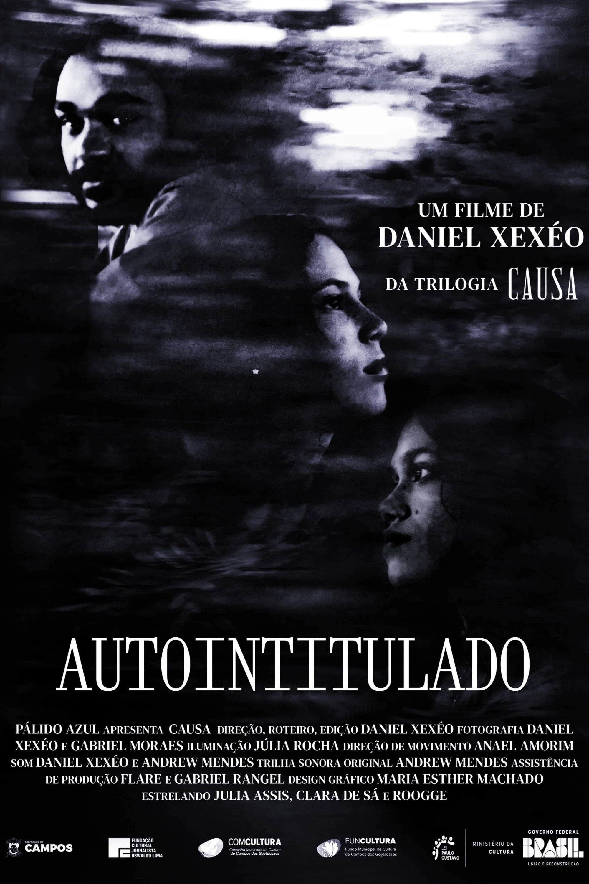 Autointitulado
