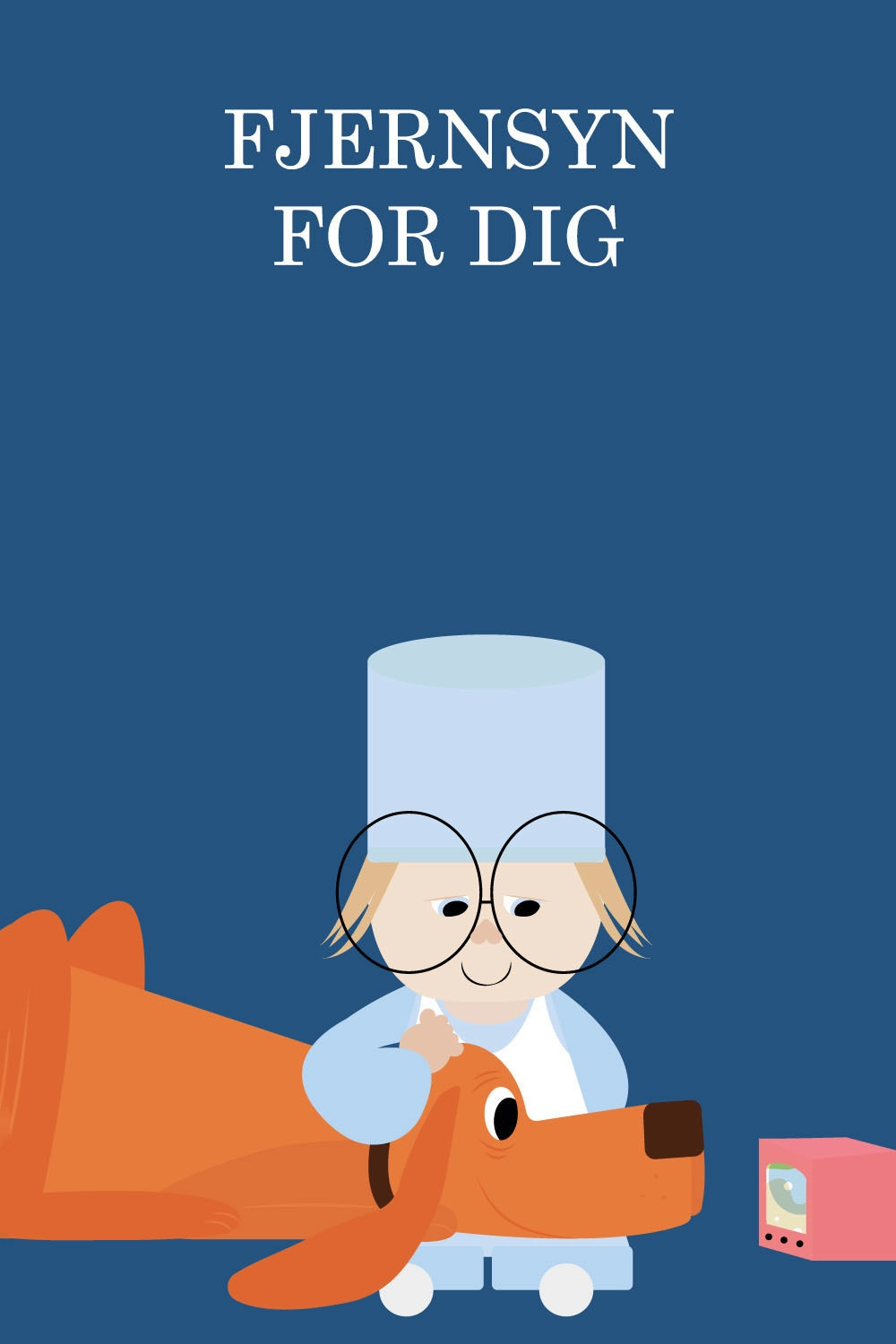 Fjernsyn for dig