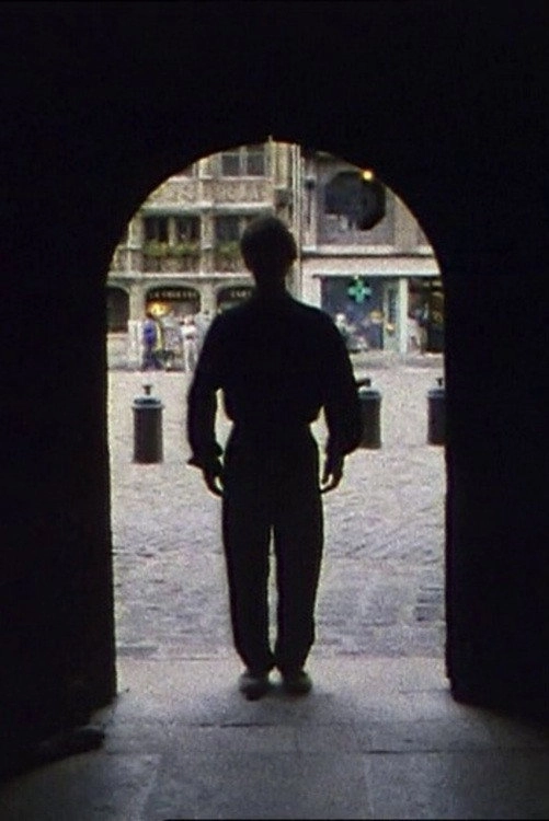 Voyage à Rouen