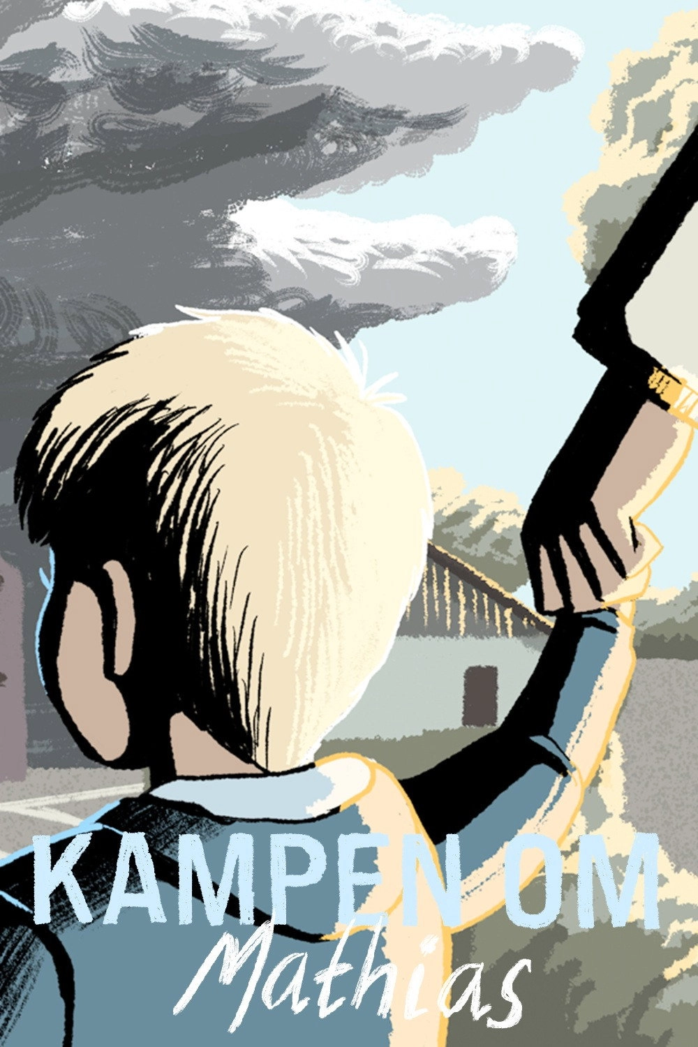 Kampen om Mathias