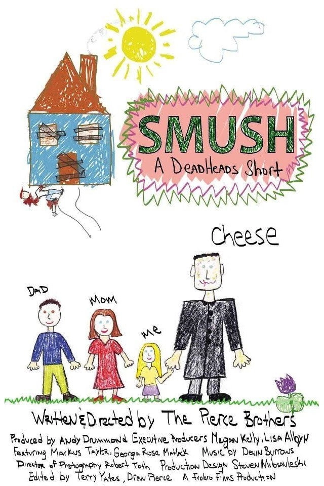 Smush!