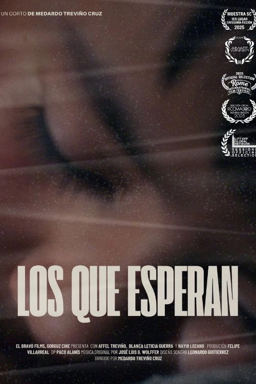 Los que esperan