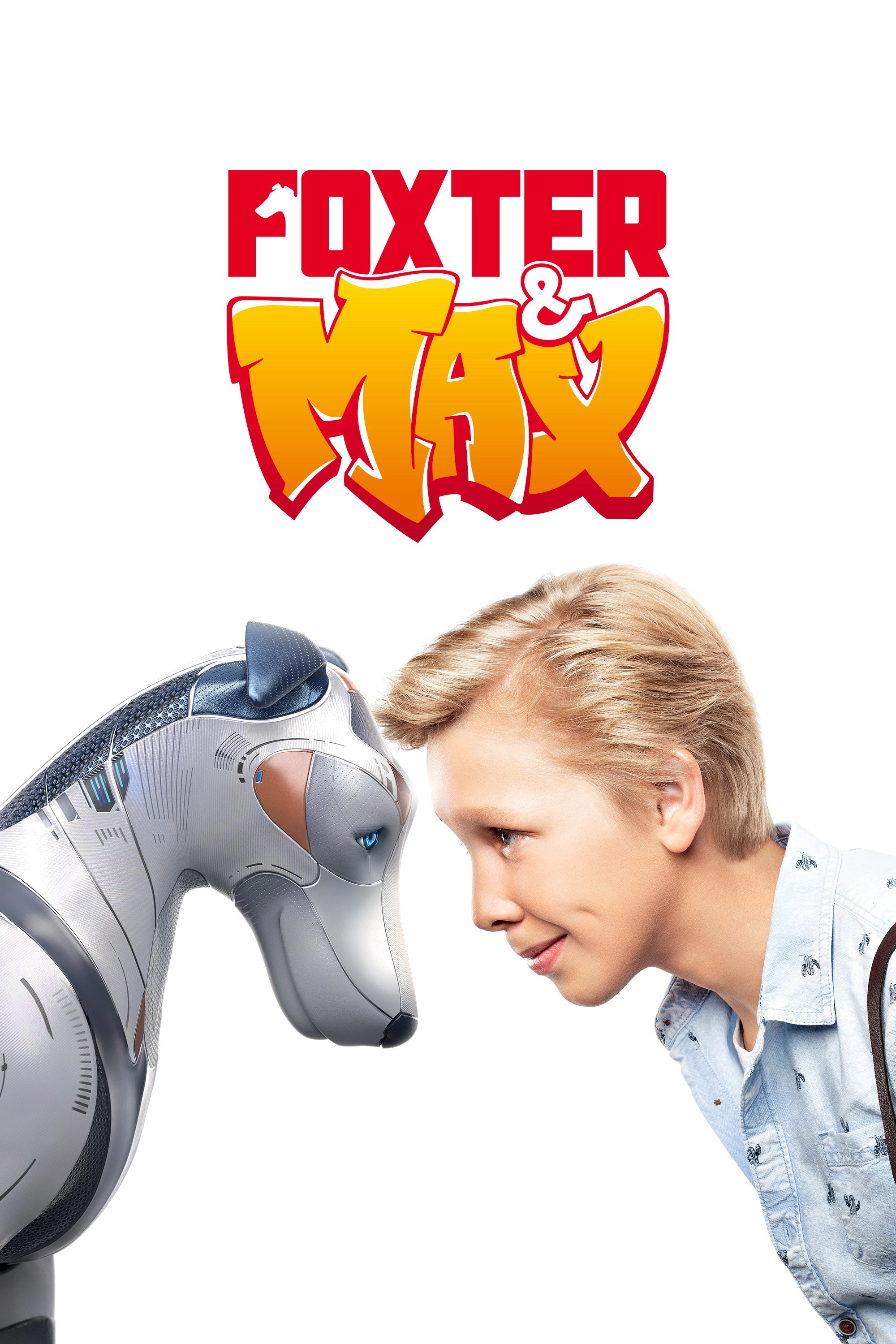 Foxter and Max